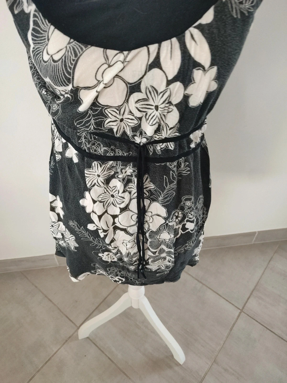 Women's size S tank top Promod – photo 2